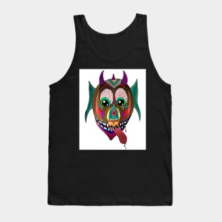 Devilish Tank Top